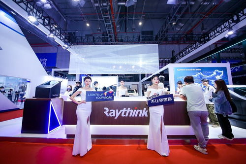 以技術(shù)與成本優(yōu)勢(shì)實(shí)現(xiàn)超車，銳思華創(chuàng)于上海車展以創(chuàng)新產(chǎn)品詮釋AR HUD終極形態(tài)