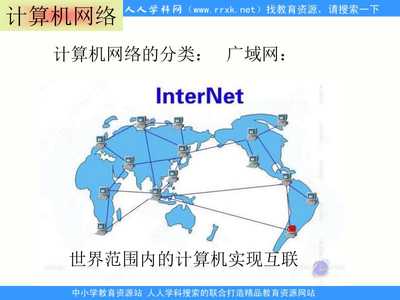 計算機(jī)網(wǎng)絡(luò)技術(shù)及其應(yīng)用——開啟信息時代的大門